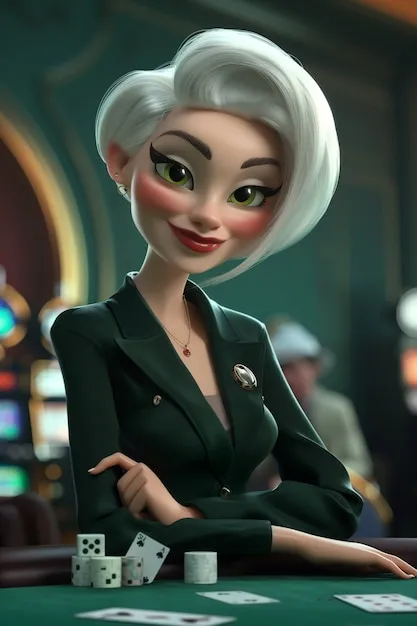 牌九扑克新手指南插图